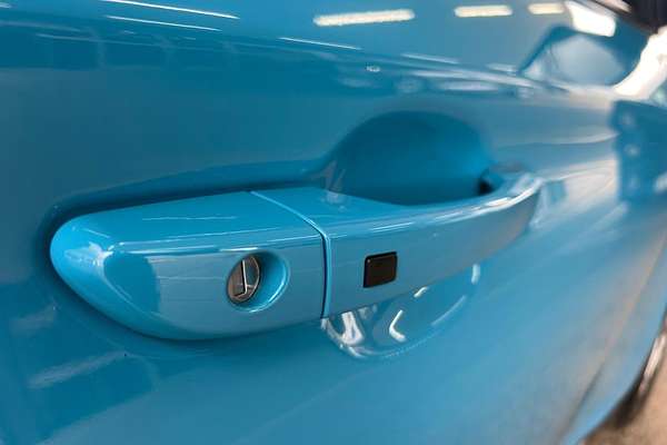 2022 Hyundai Kona Elite OS.V4