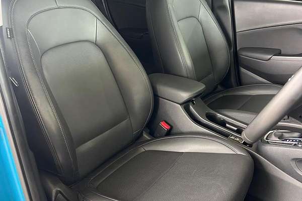 2022 Hyundai Kona Elite OS.V4