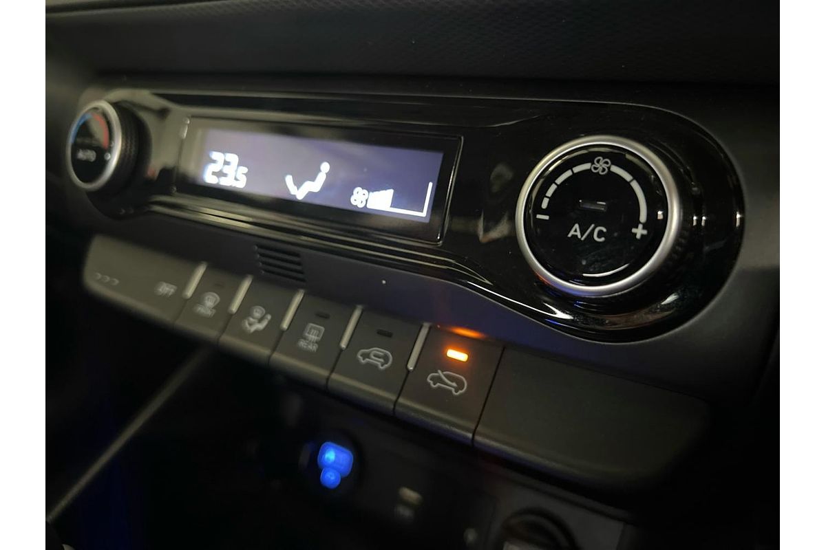 2022 Hyundai Kona Elite OS.V4