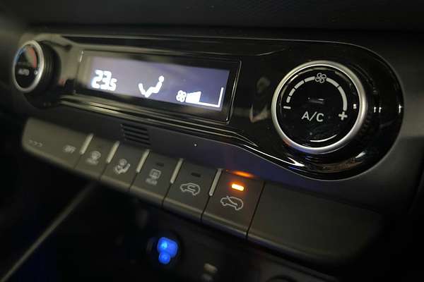 2022 Hyundai Kona Elite OS.V4