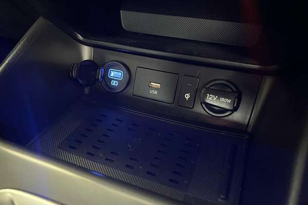 2022 Hyundai Kona Elite OS.V4