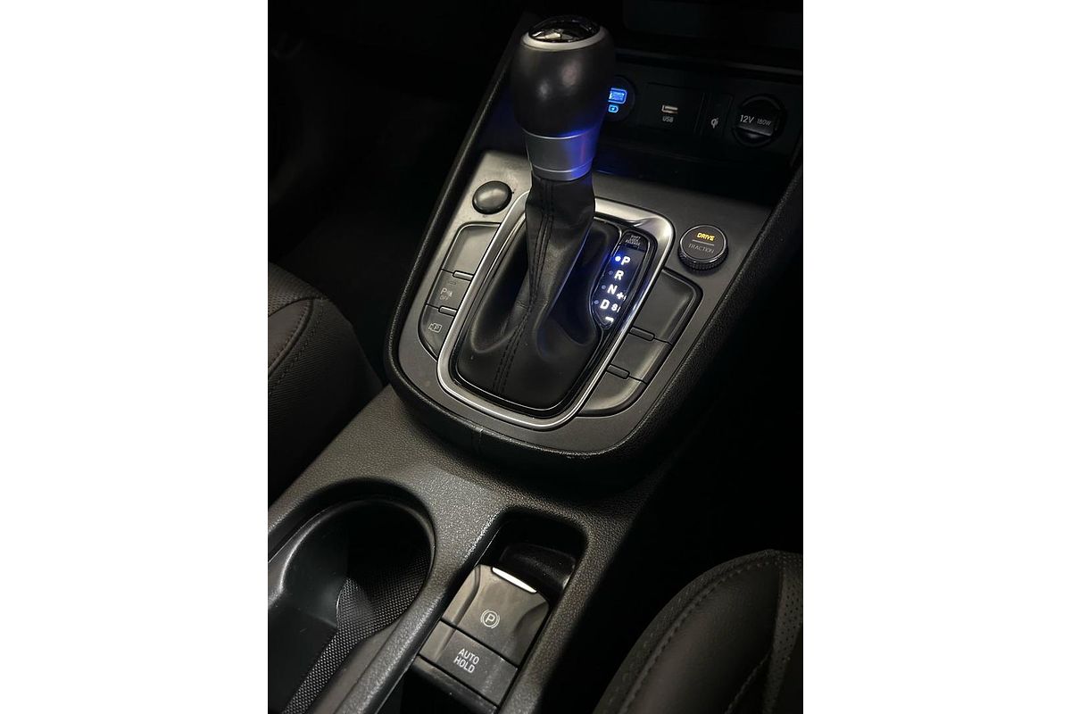 2022 Hyundai Kona Elite OS.V4