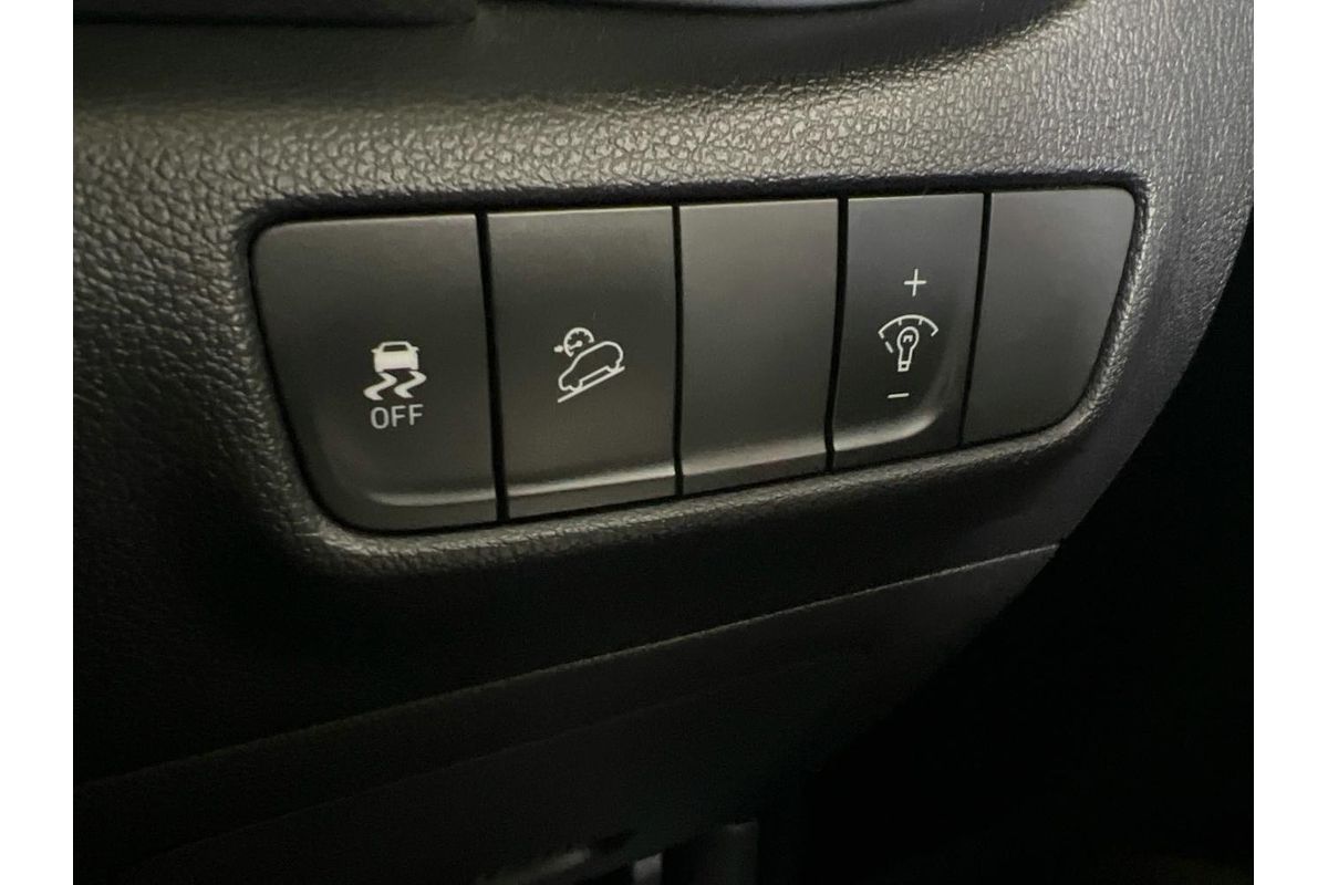 2022 Hyundai Kona Elite OS.V4