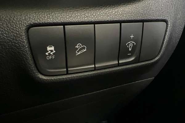 2022 Hyundai Kona Elite OS.V4