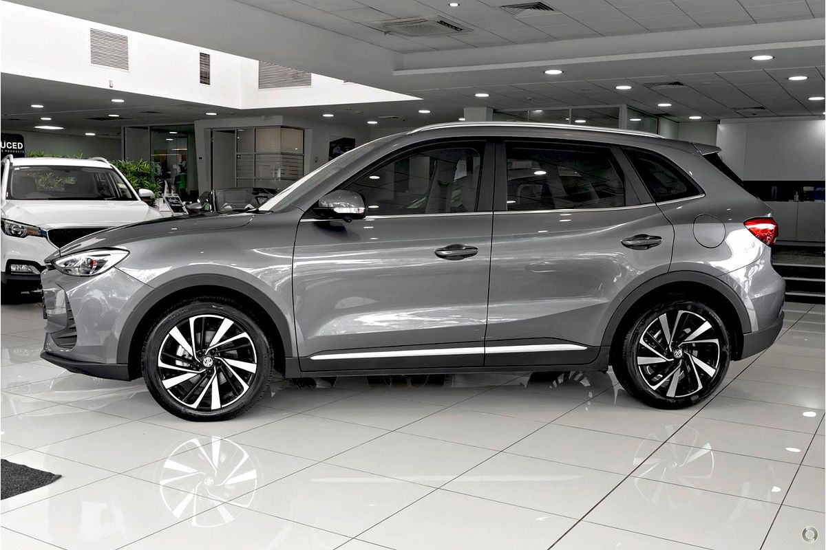 2025 MG ZS Essence Hybrid+ ZS32