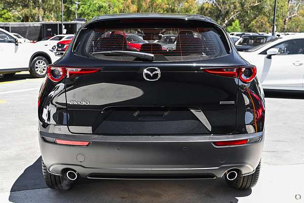 2025 Mazda CX-30 G25 GT SP DM Series