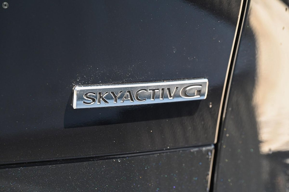 2025 Mazda CX-30 G25 GT SP DM Series