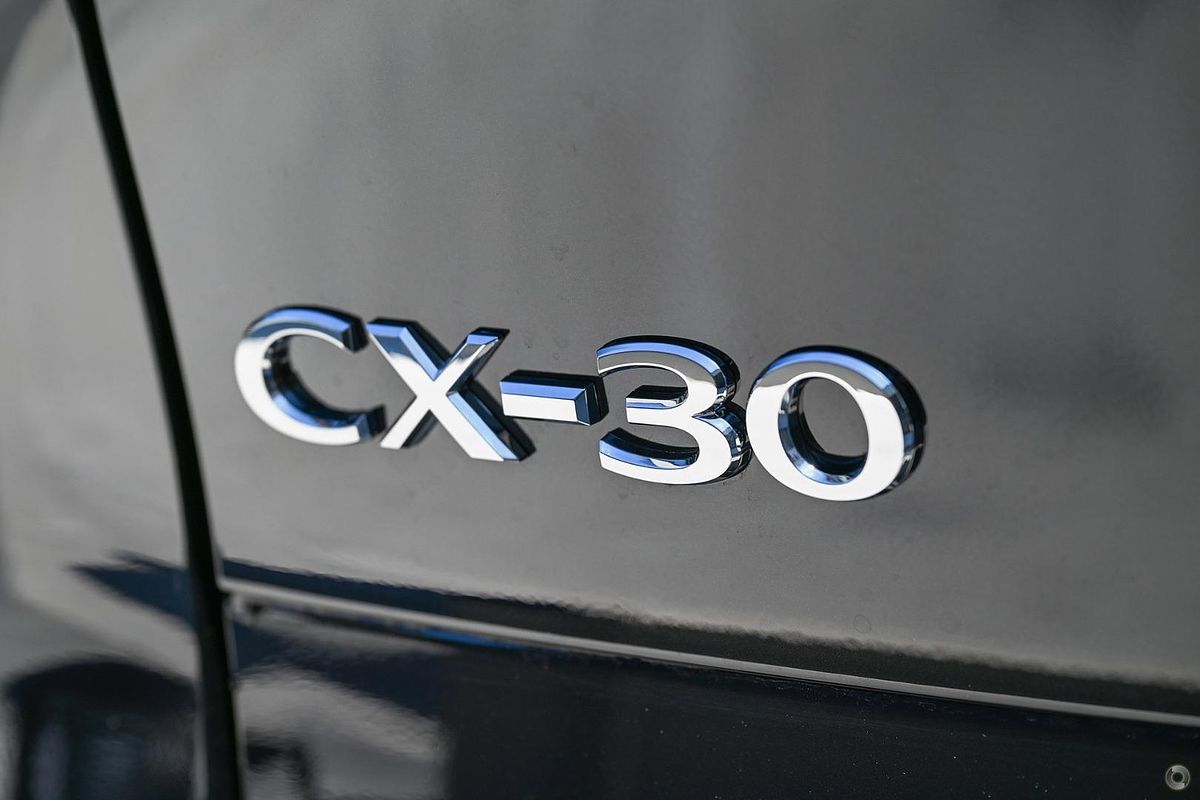 2025 Mazda CX-30 G25 GT SP DM Series