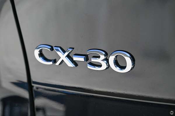 2025 Mazda CX-30 G25 GT SP DM Series