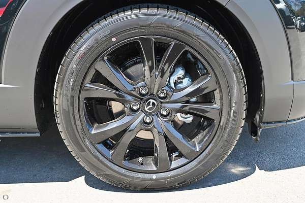 2025 Mazda CX-30 G25 GT SP DM Series