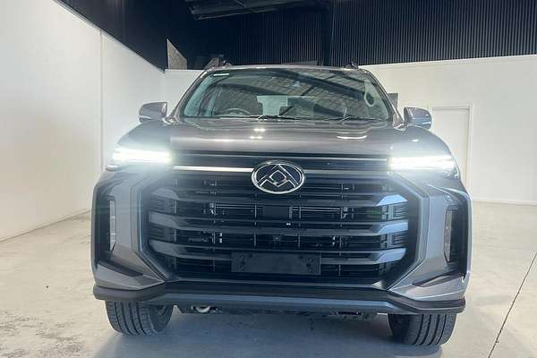 2023 LDV T60 Max LUXE SK8C 4X4