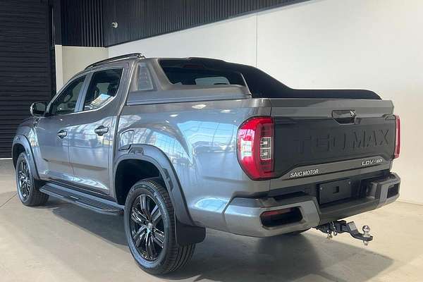 2023 LDV T60 Max LUXE SK8C 4X4