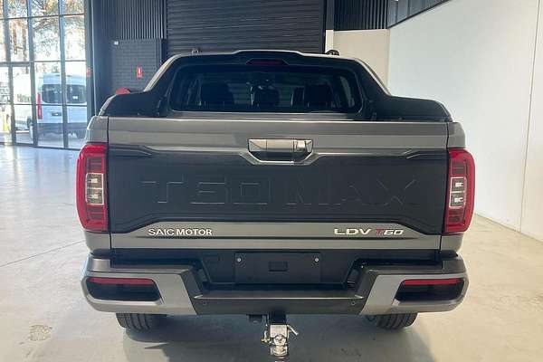 2023 LDV T60 Max LUXE SK8C 4X4