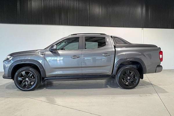 2023 LDV T60 Max LUXE SK8C 4X4