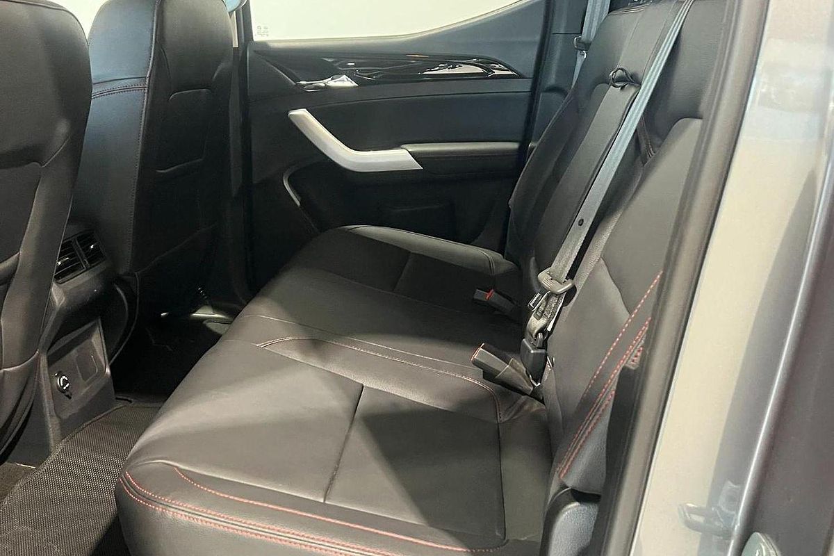 2023 LDV T60 Max LUXE SK8C 4X4