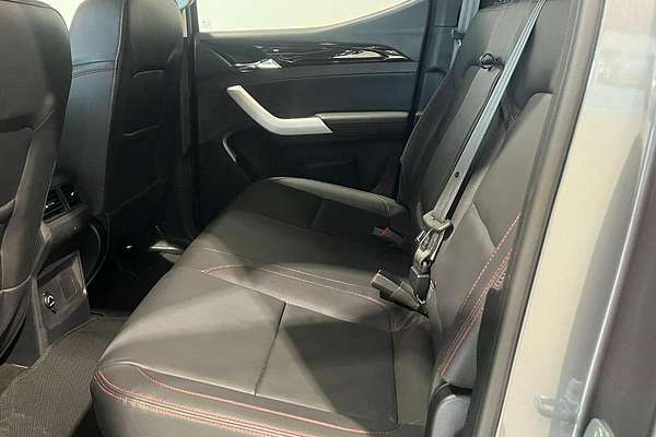 2023 LDV T60 Max LUXE SK8C 4X4