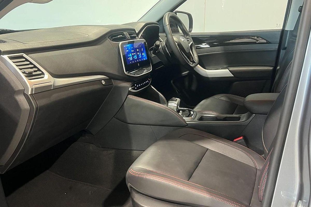 2023 LDV T60 Max LUXE SK8C 4X4