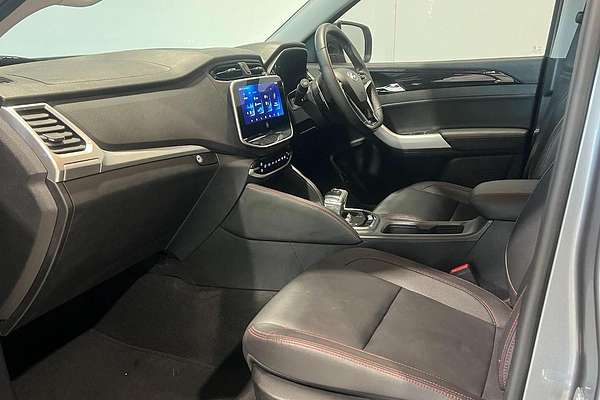 2023 LDV T60 Max LUXE SK8C 4X4