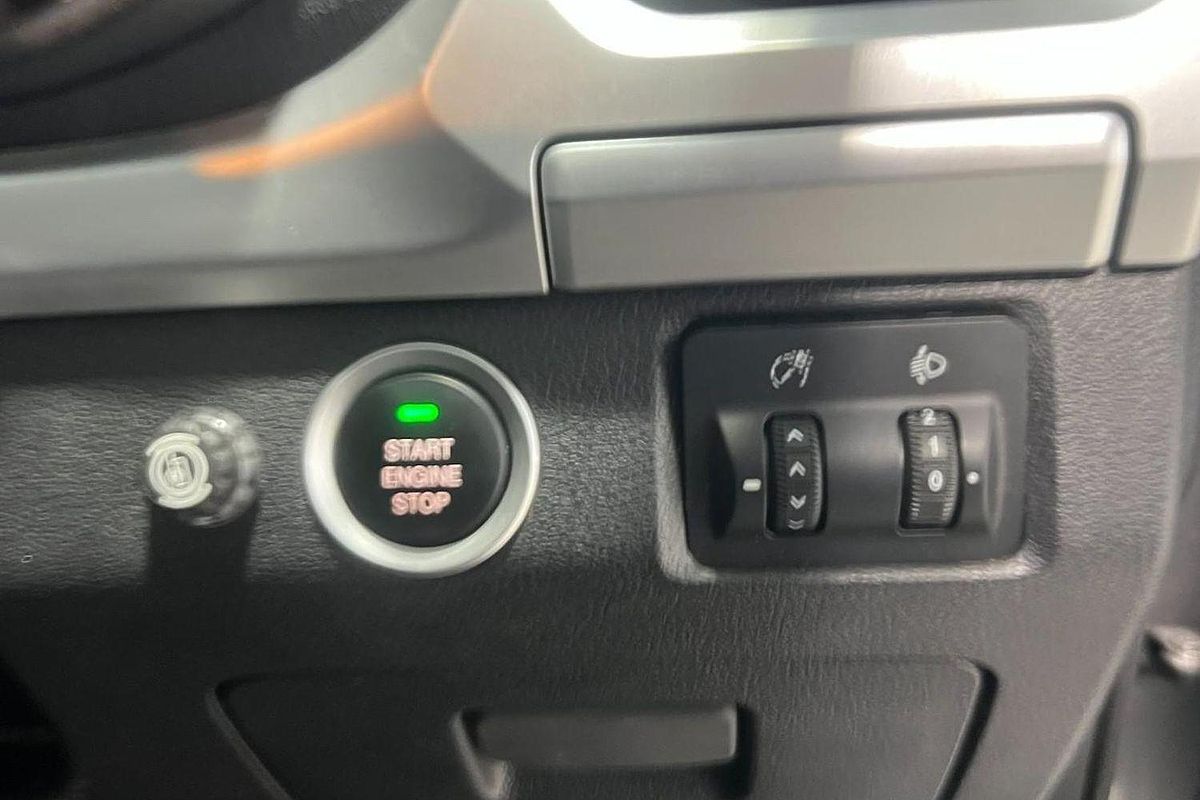 2023 LDV T60 Max LUXE SK8C 4X4