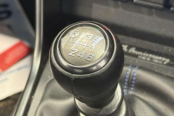 2022 Subaru BRZ S ZD8