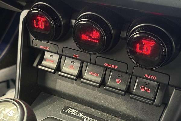 2022 Subaru BRZ S ZD8