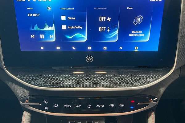 2023 LDV T60 Max LUXE SK8C 4X4