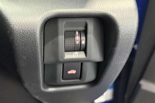 2022 Subaru BRZ S ZD8