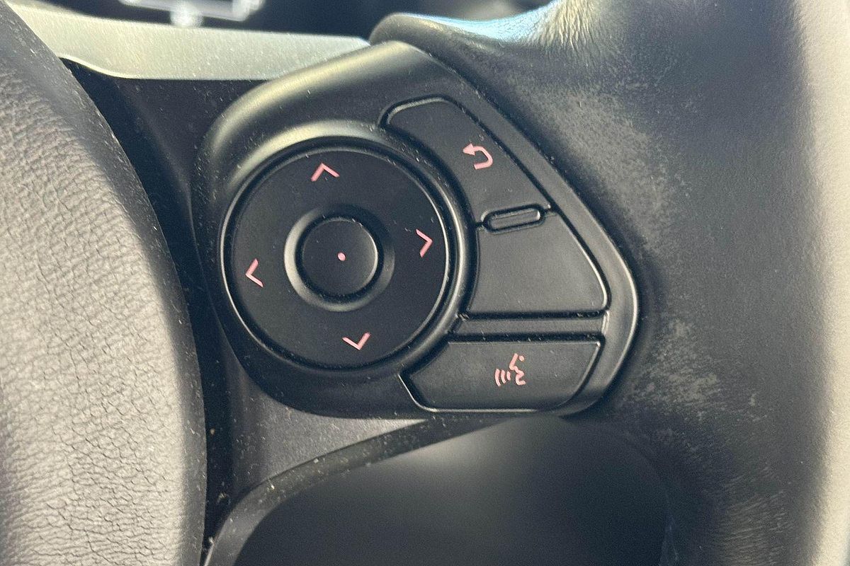 2022 Subaru BRZ S ZD8