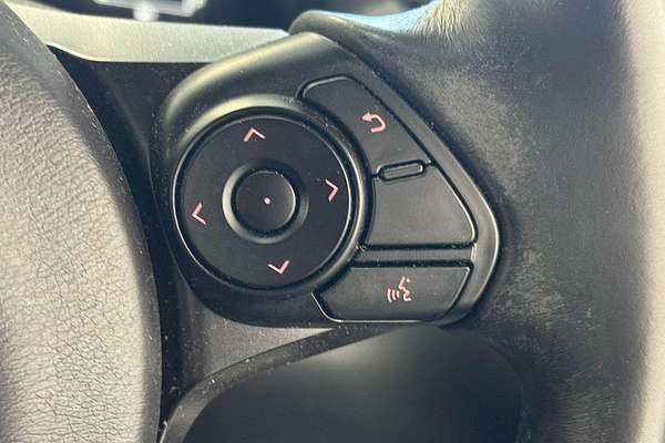 2022 Subaru BRZ S ZD8