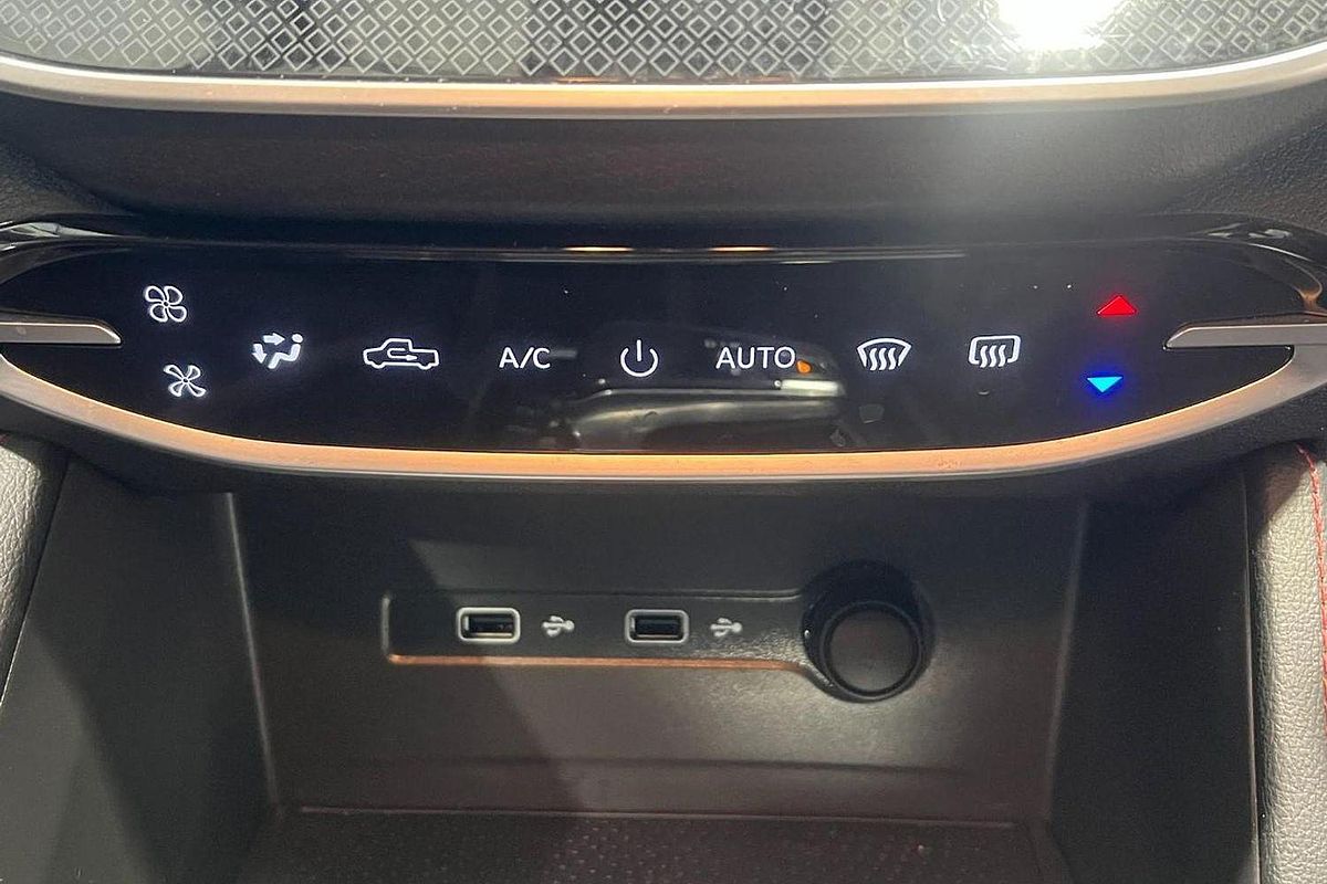 2023 LDV T60 Max LUXE SK8C 4X4