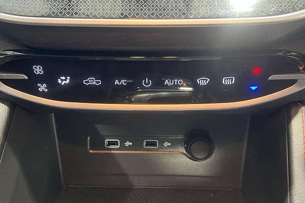 2023 LDV T60 Max LUXE SK8C 4X4