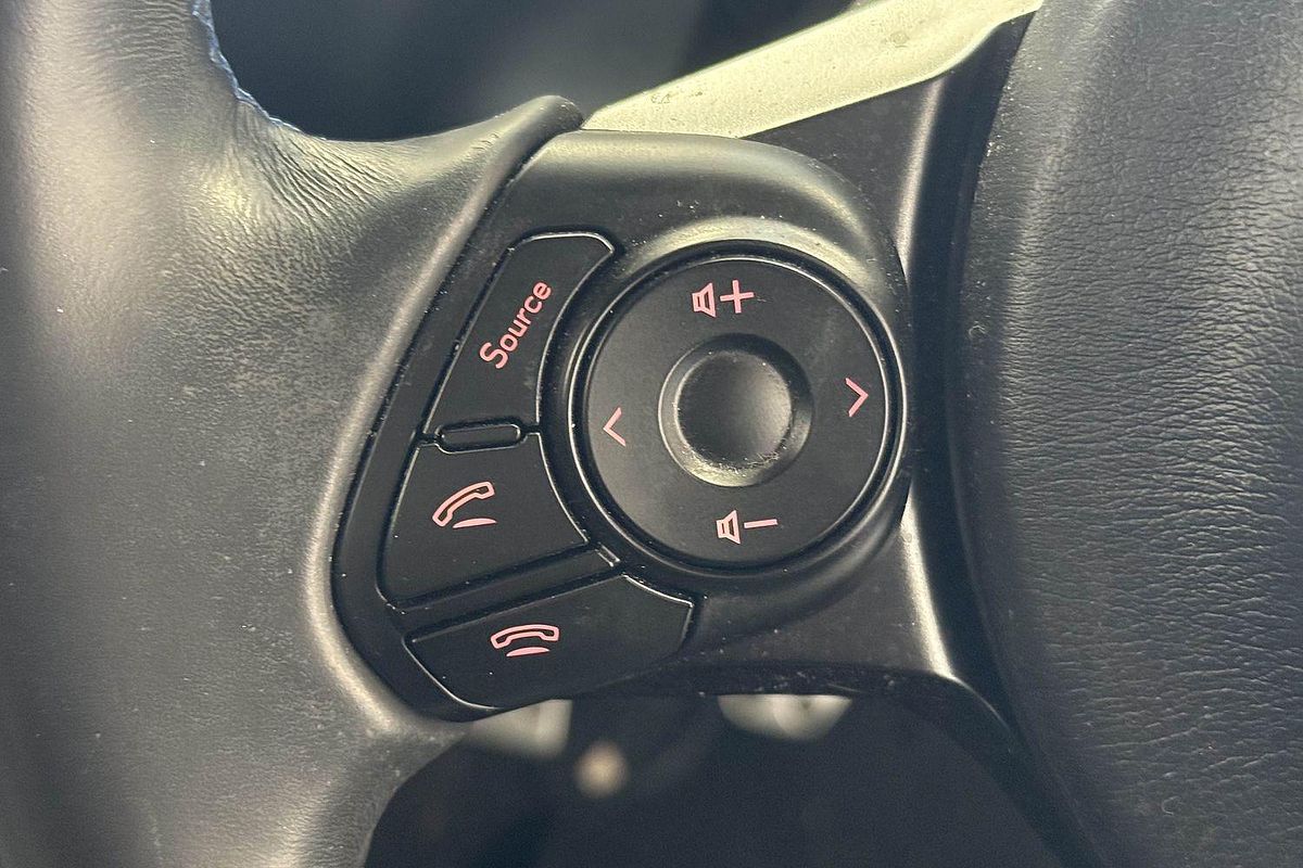 2022 Subaru BRZ S ZD8