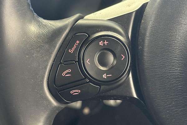 2022 Subaru BRZ S ZD8