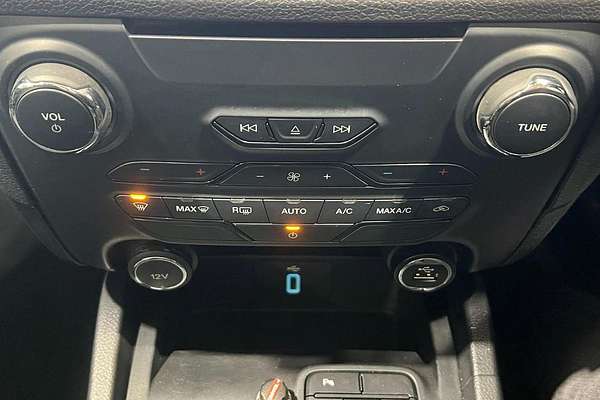 2020 Ford Ranger XLS PX MkIII 4X4 3.2L