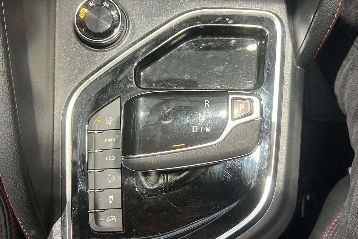 2023 LDV T60 Max LUXE SK8C 4X4