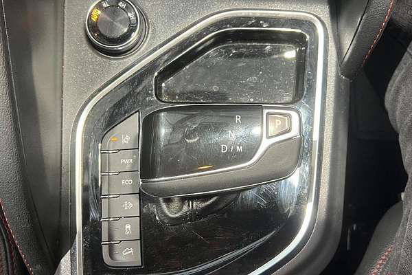 2023 LDV T60 Max LUXE SK8C 4X4