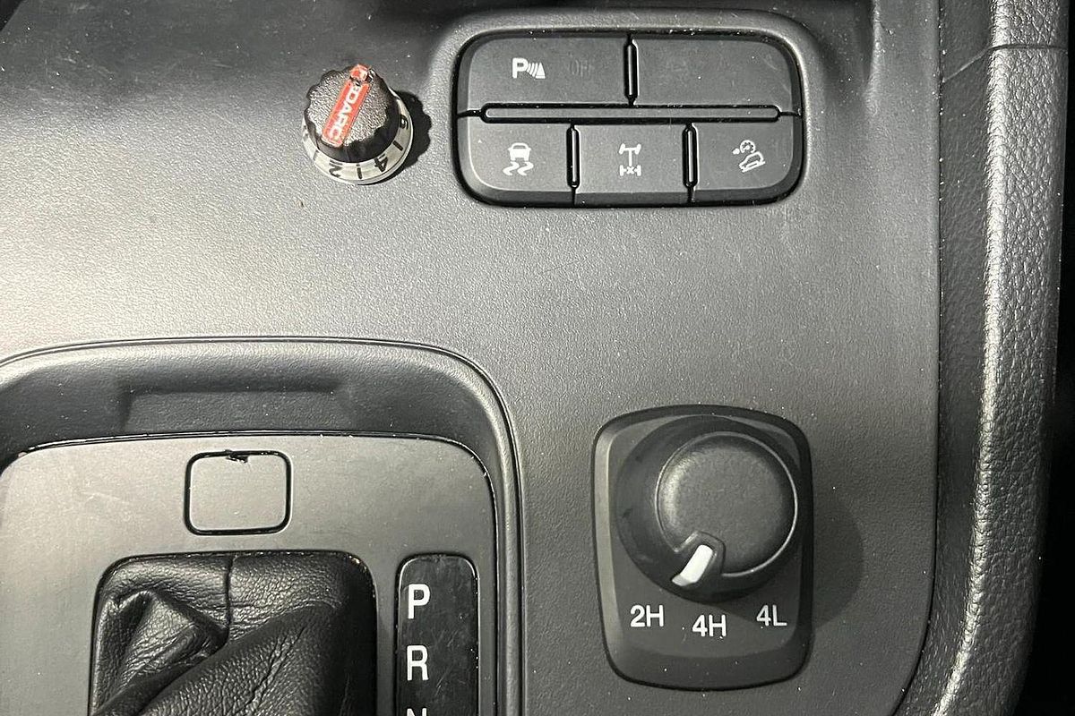 2020 Ford Ranger XLS PX MkIII 4X4 3.2L