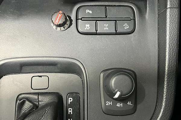 2020 Ford Ranger XLS PX MkIII 4X4 3.2L