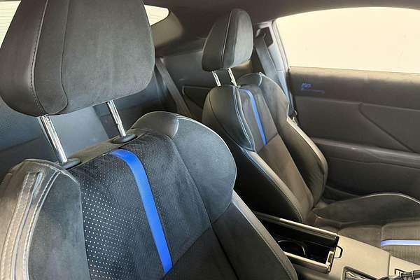 2022 Subaru BRZ S ZD8