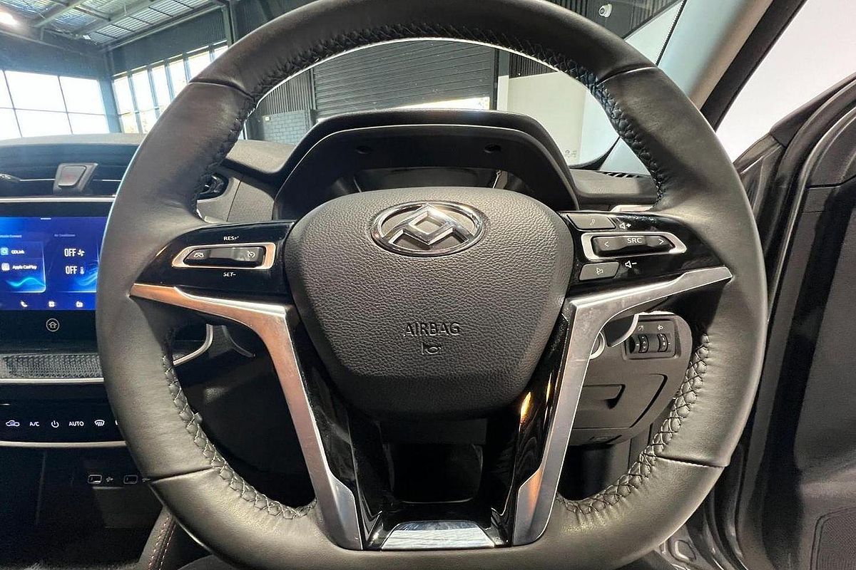 2023 LDV T60 Max LUXE SK8C 4X4