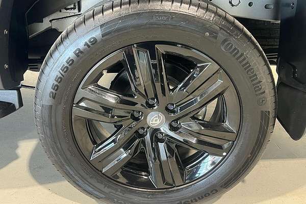 2023 LDV T60 Max LUXE SK8C 4X4