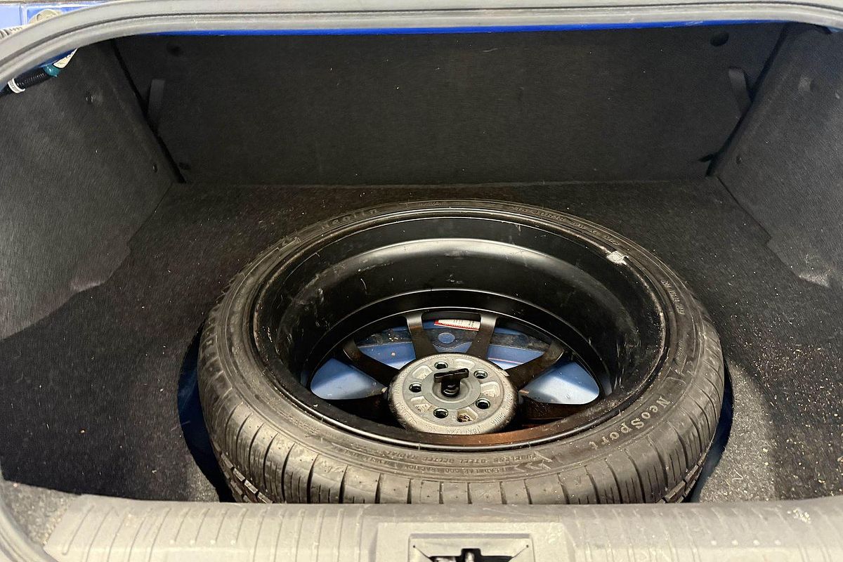 2022 Subaru BRZ S ZD8