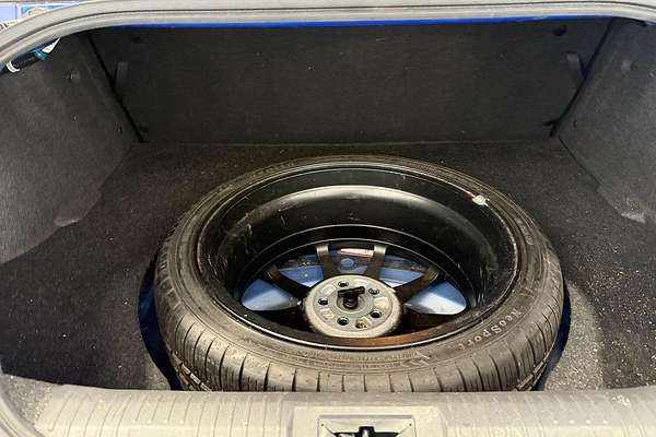 2022 Subaru BRZ S ZD8