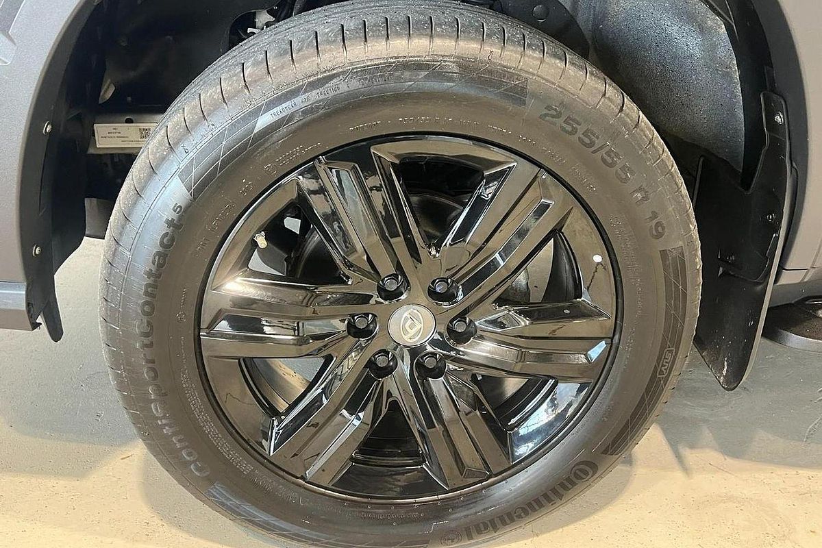 2023 LDV T60 Max LUXE SK8C 4X4