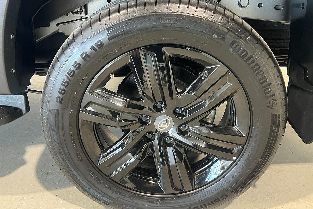 2023 LDV T60 Max LUXE SK8C 4X4