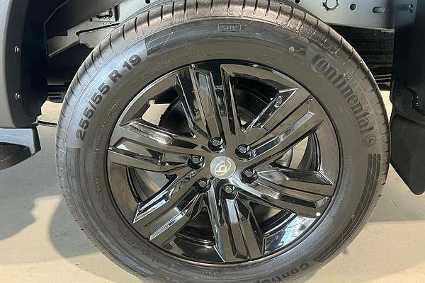 2023 LDV T60 Max LUXE SK8C 4X4