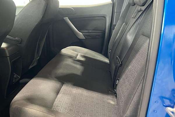 2020 Ford Ranger XLS PX MkIII 4X4 3.2L