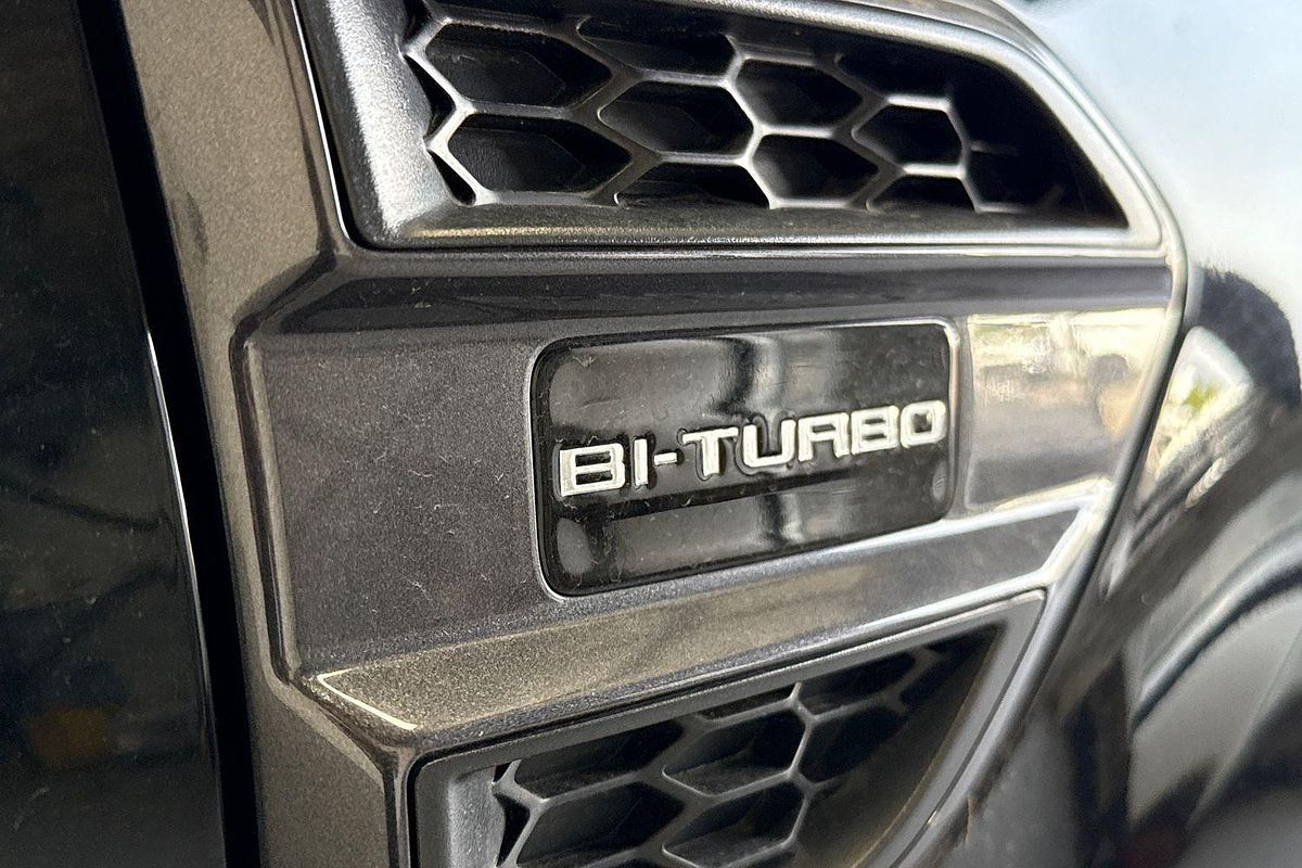 2018 Ford Ranger XL PX MkIII 4X4 2.2L