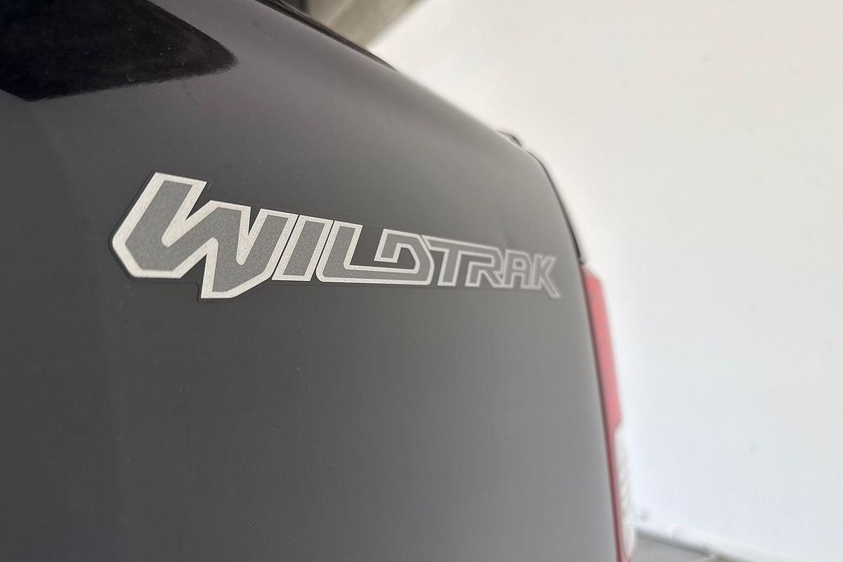 2018 Ford Ranger XL PX MkIII 4X4 2.2L