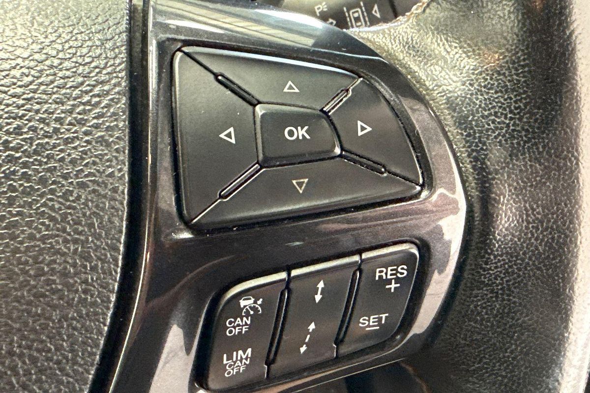 2018 Ford Ranger XL PX MkIII 4X4 2.2L